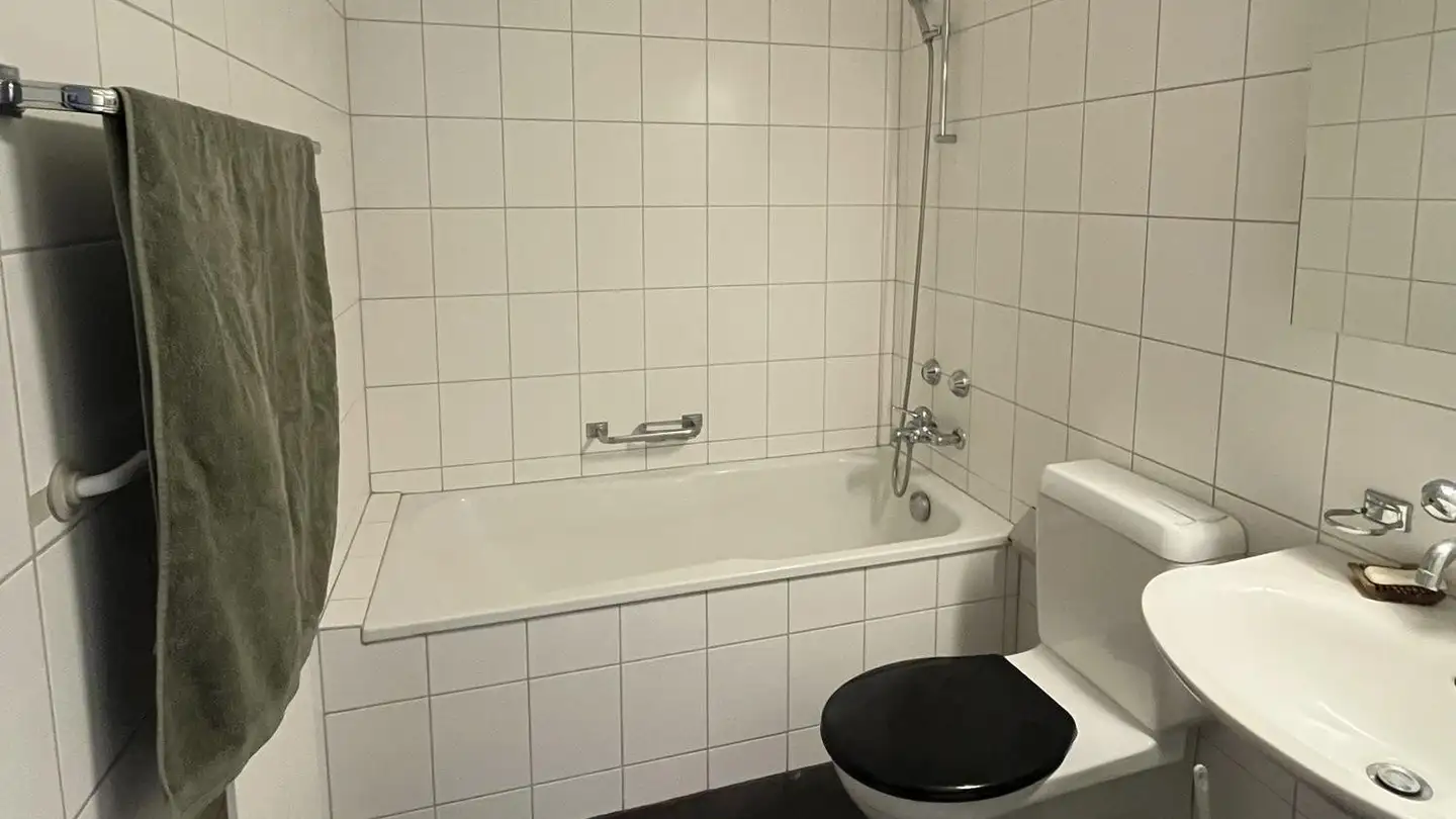 Appartement à louer - 4058 Basel - Photo 4
