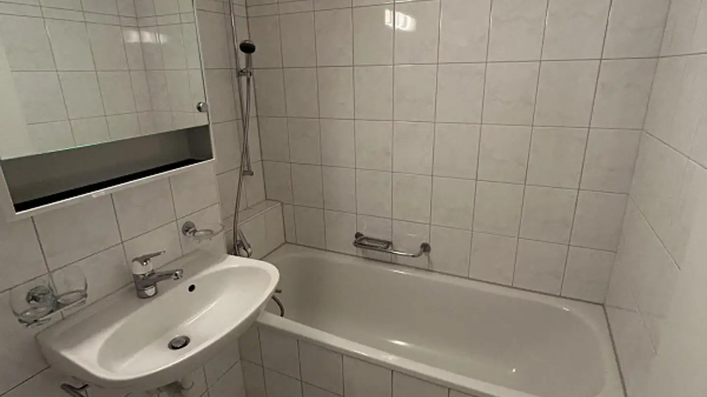 Appartement à louer - Huebstrasse 17, 9100 Herisau - Photo 4