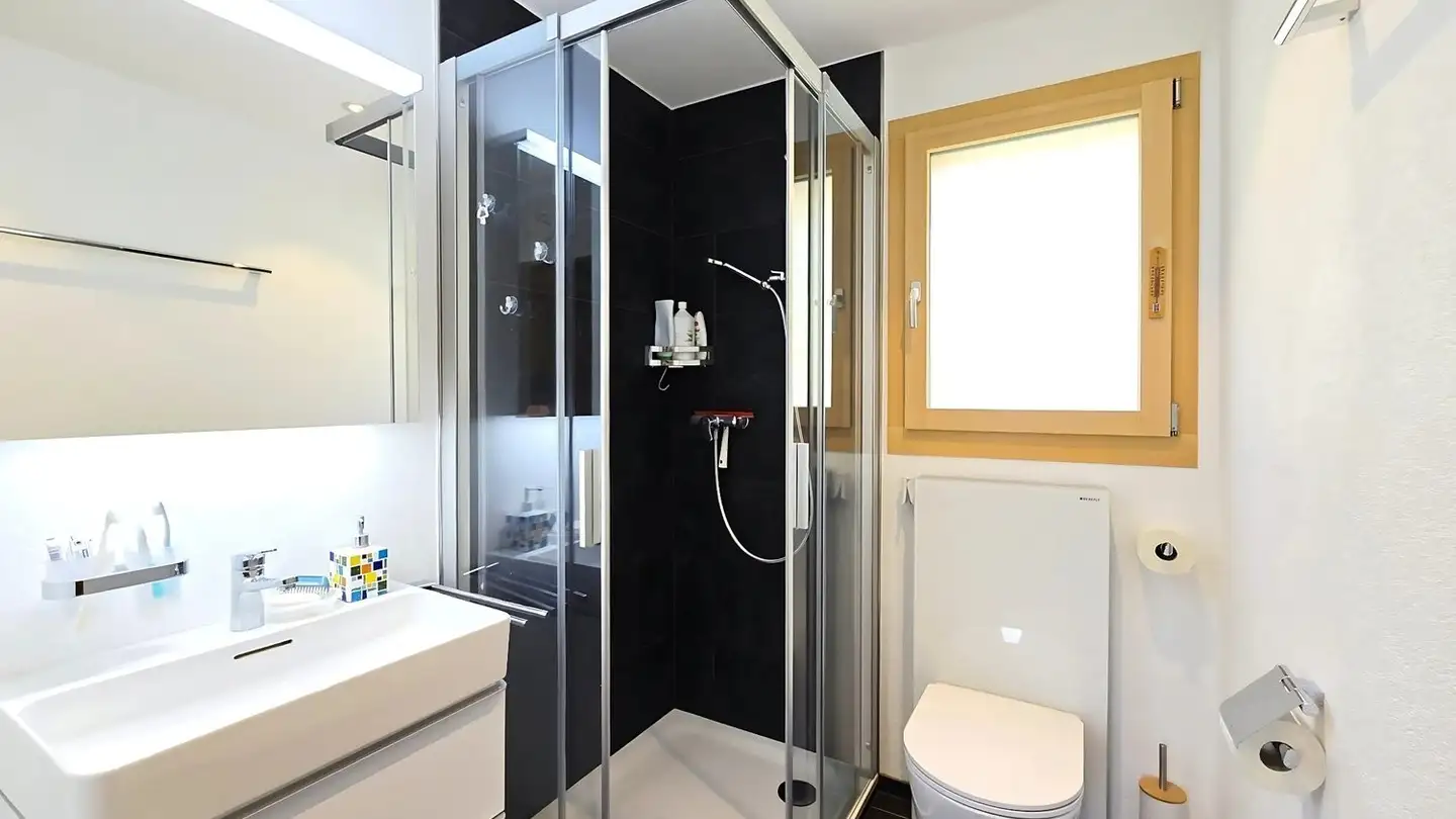 Casa singola in affitto - 3953 Leuk Stadt - Photo 4