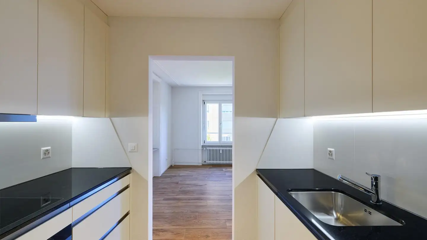 Wohnung mieten - Gärtnerstrasse 35, 4057 Basel - Foto 2