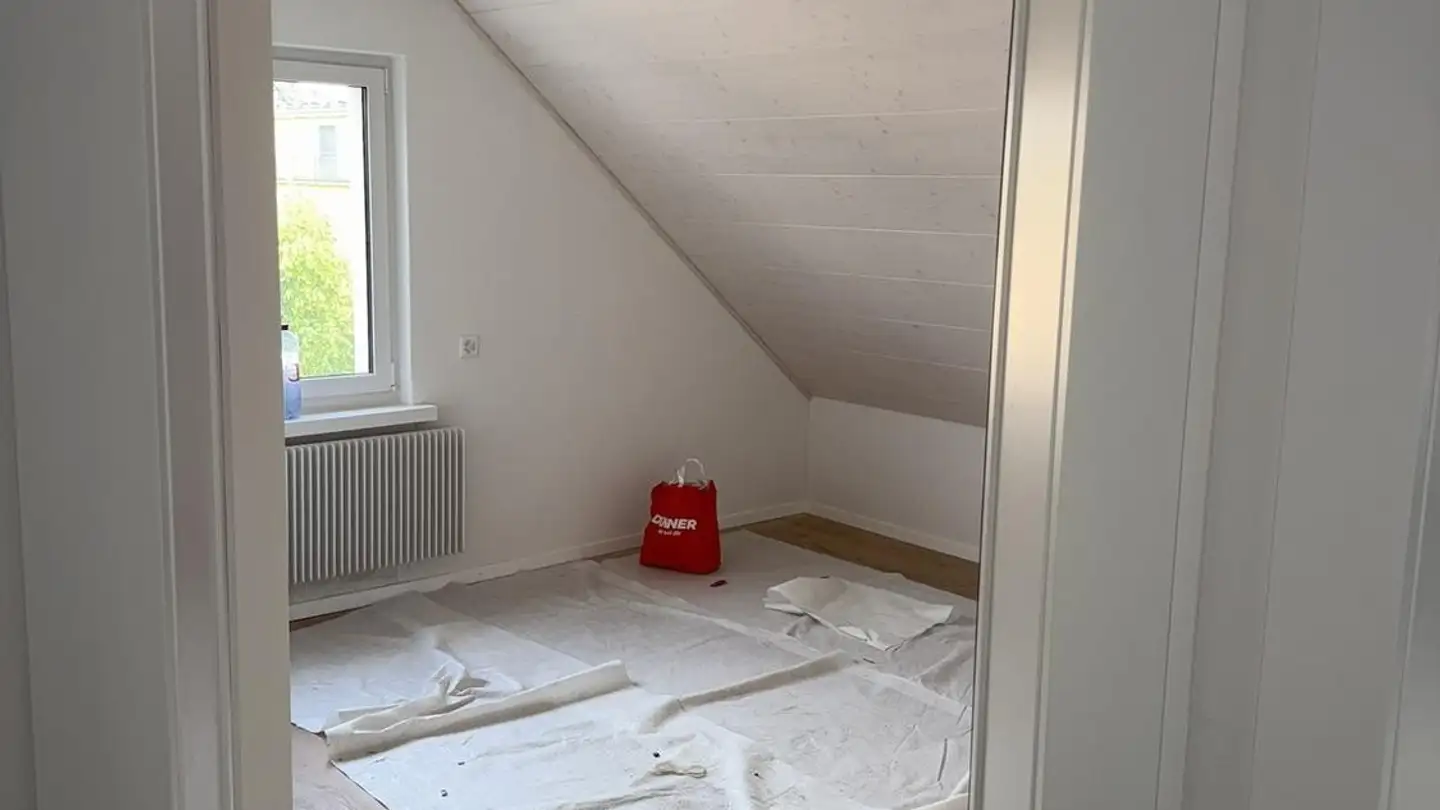 Single room for rent - Wülflingerstrasse 159, 8408 Winterthur - Photo 3