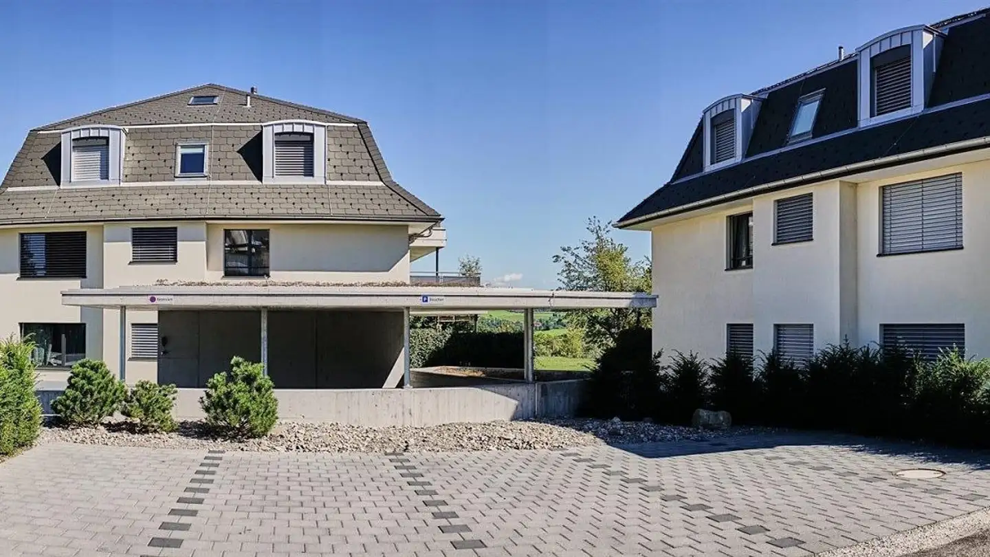 Appartamento in affitto - Ziegeleistrasse 21, 8360 Eschlikon TG - Photo 3