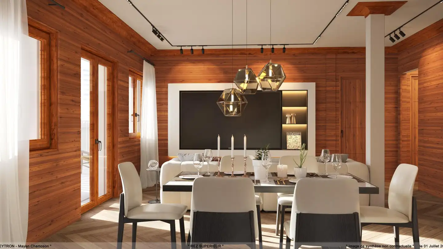 Appartamento in vendita - 1911 Mayens-de-Chamoson - Photo 3