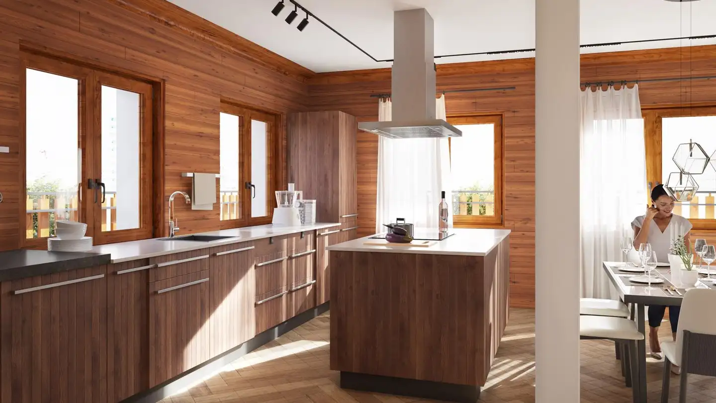 Appartamento in vendita - 1911 Mayens-de-Chamoson - Photo 2