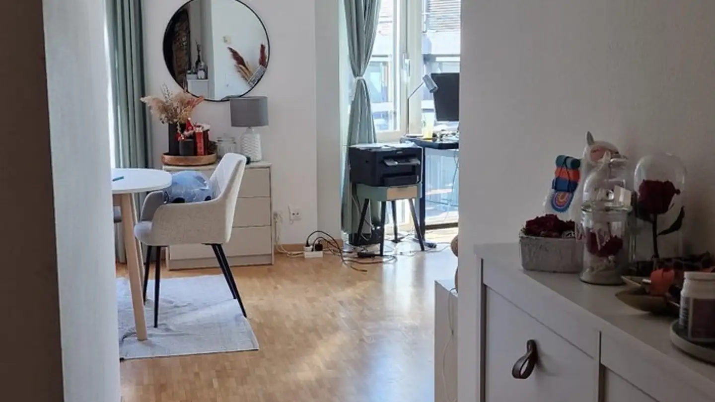 Furnished apartment for rent - Seidenhofstrasse 10, 6003 Luzern