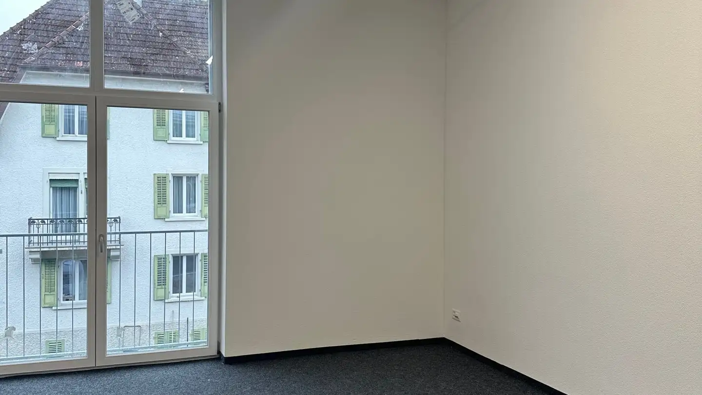 Office space for rent - Neugütlistrasse 1, 9220 Bischofszell