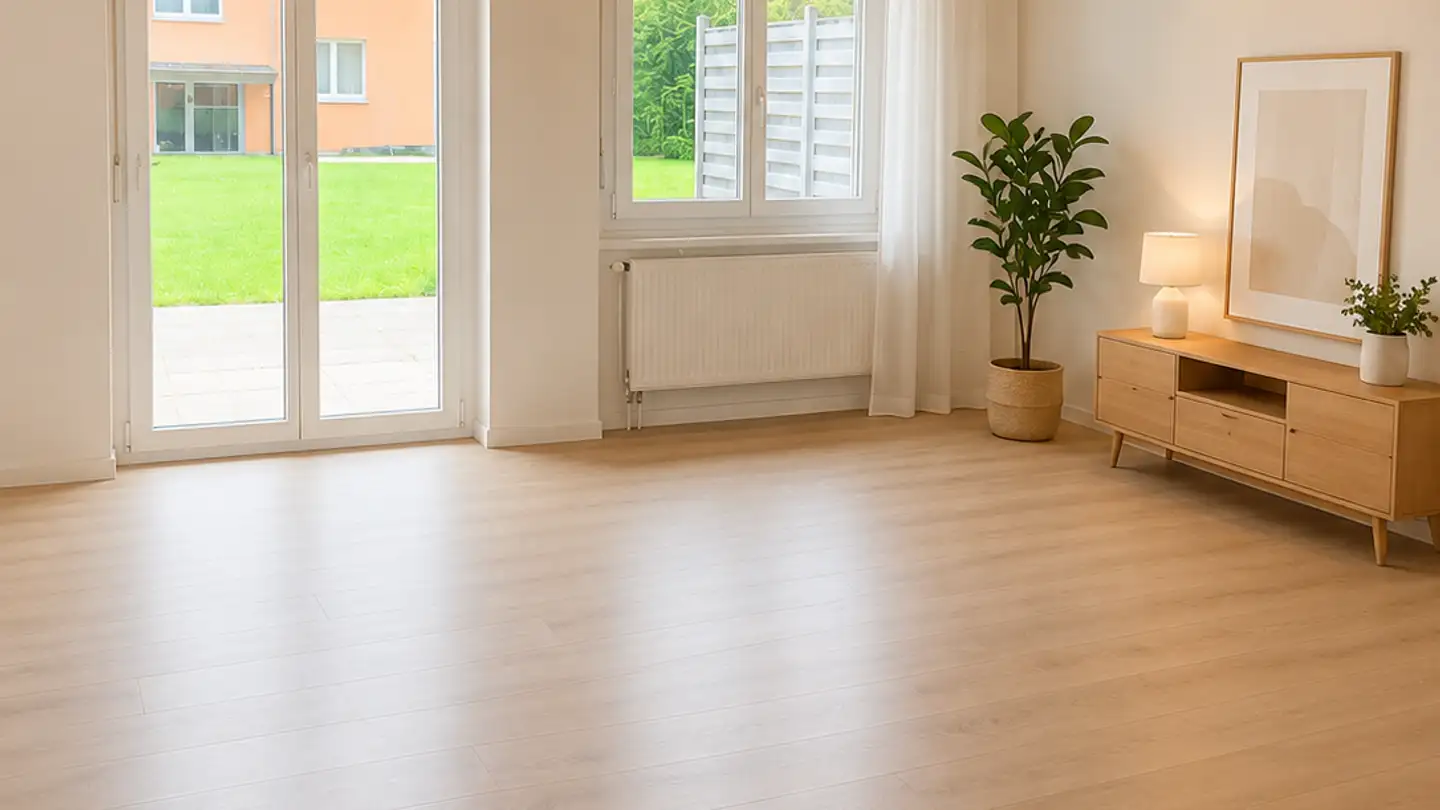 Wohnung mieten - Emmenhofallee 4, 4552 Derendingen