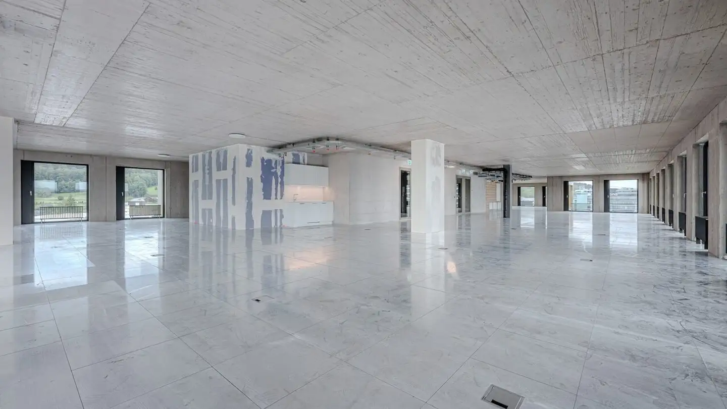 Spazio ufficio in affitto - Zürichstrasse, 8600 Dübendorf - Photo 3