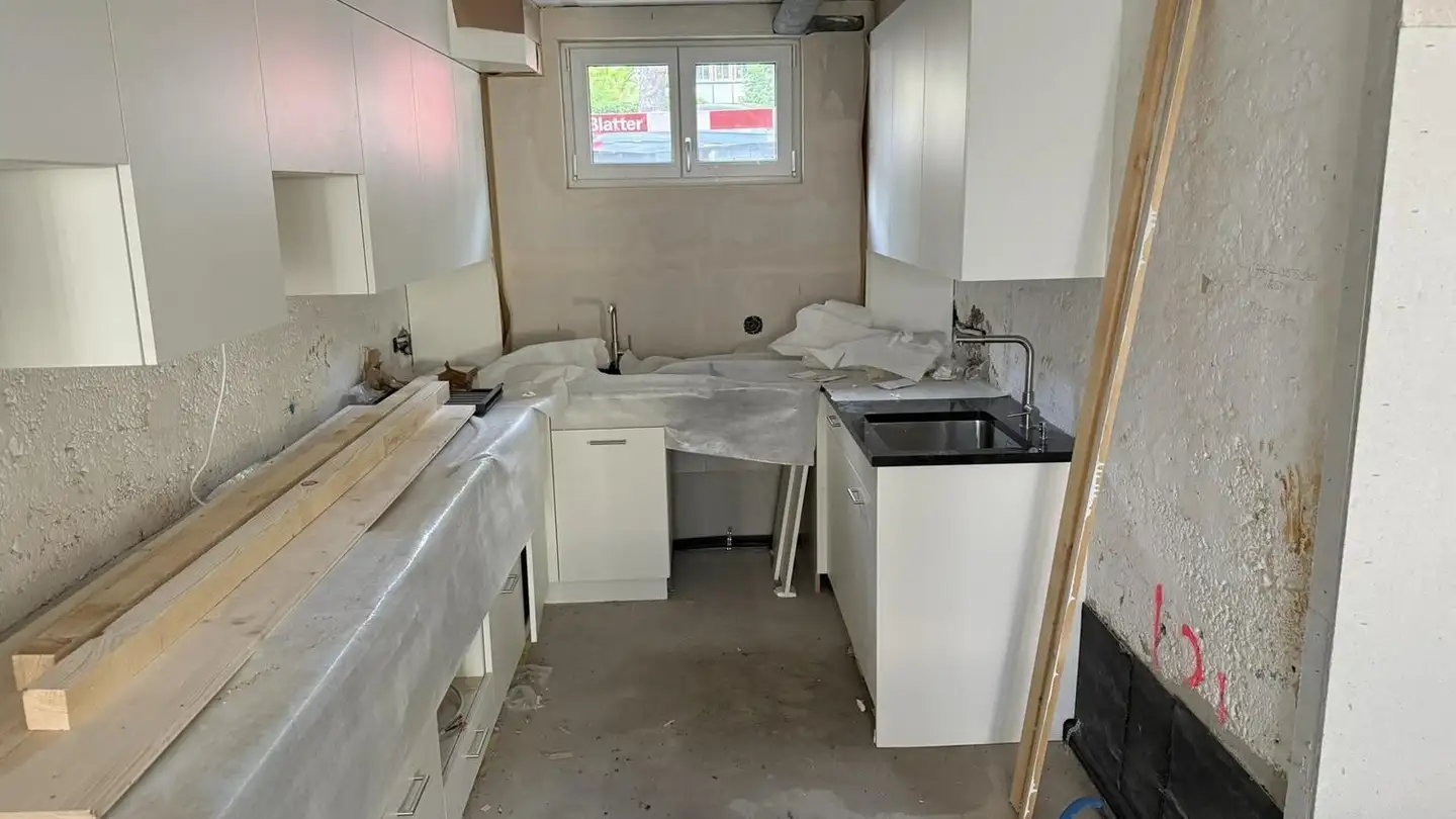 Single room for rent - Wülflingerstrasse 159, 8408 Winterthur - Photo 4