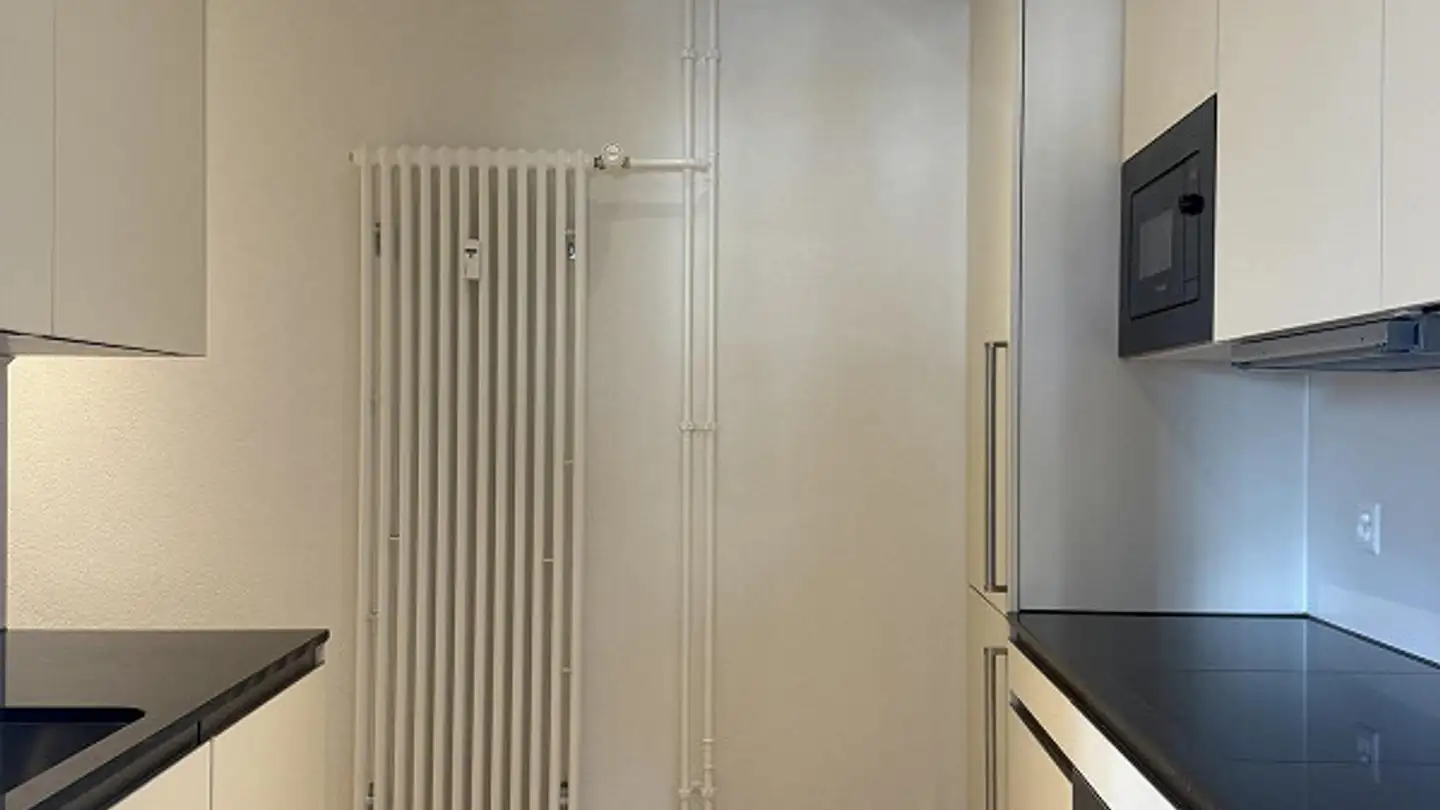 Wohnung mieten - Gärtnerstrasse 35, 4057 Basel - Foto 3