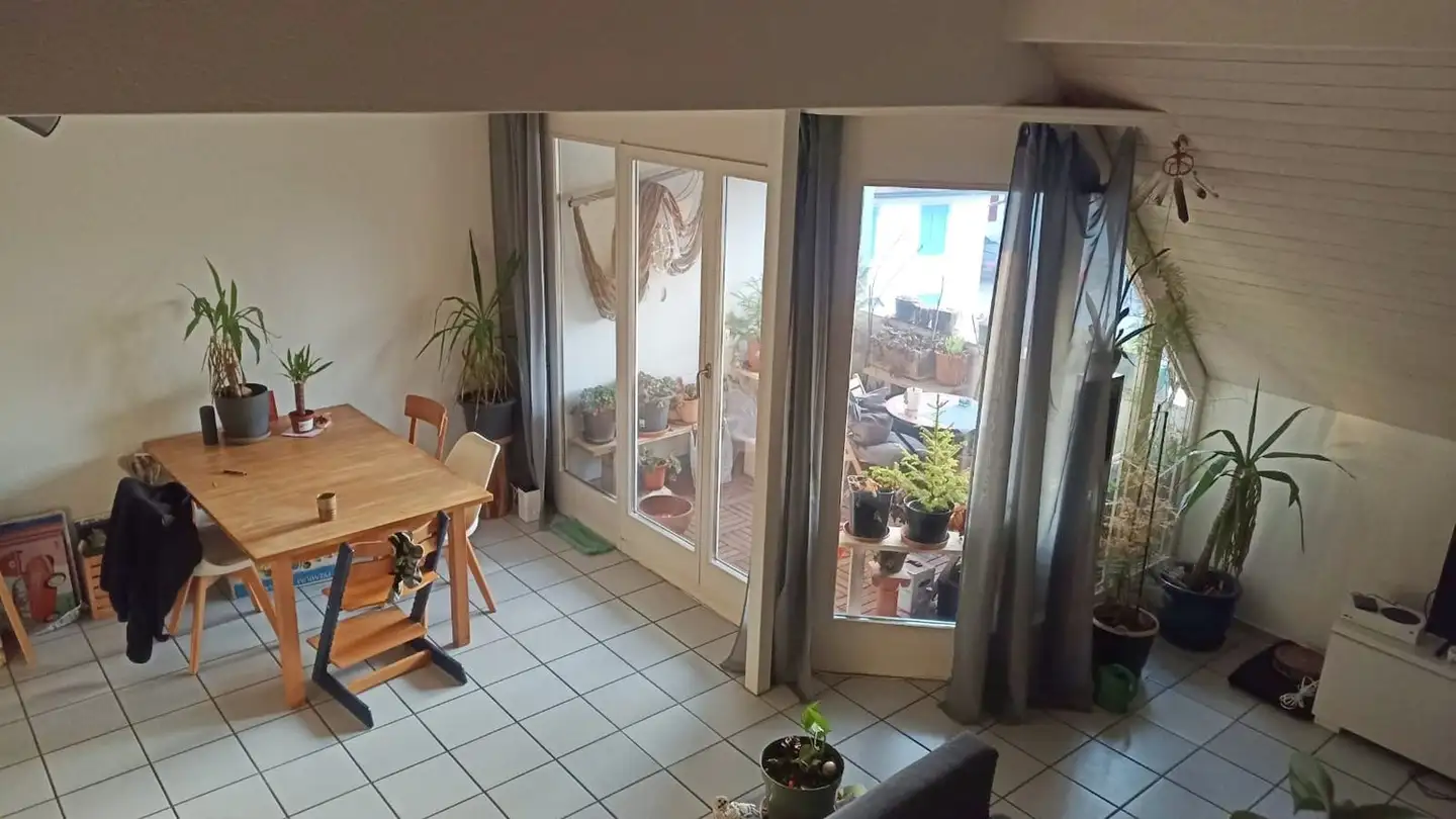 Duplex in affitto - Oberdorfstrasse 41, 4244 Röschenz - Foto 4