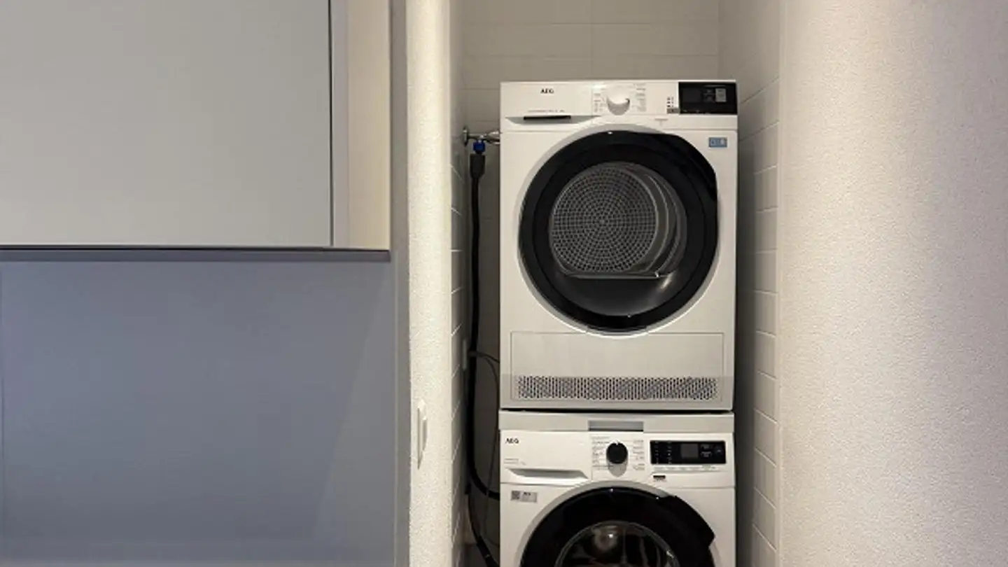 Wohnung mieten - Gärtnerstrasse 35, 4057 Basel - Foto 4