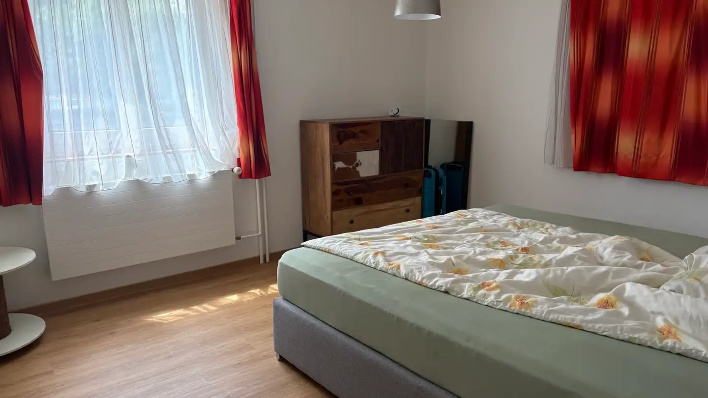 Apartment for rent - 6020 Emmenbrücke - Photo 3