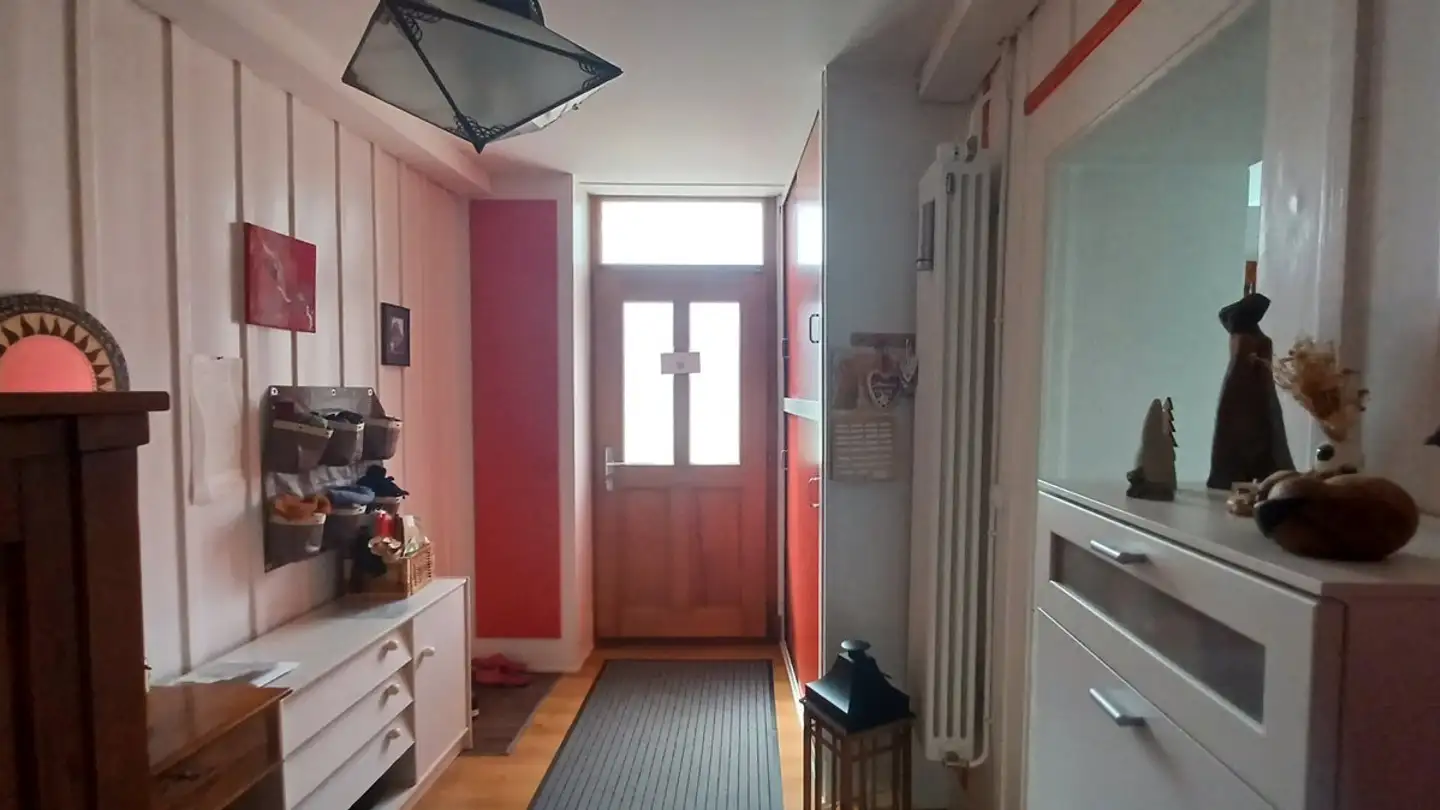 Casa a schiera in vendita - Rue Du Pasquier 1, 2114 Fleurier - Photo 2