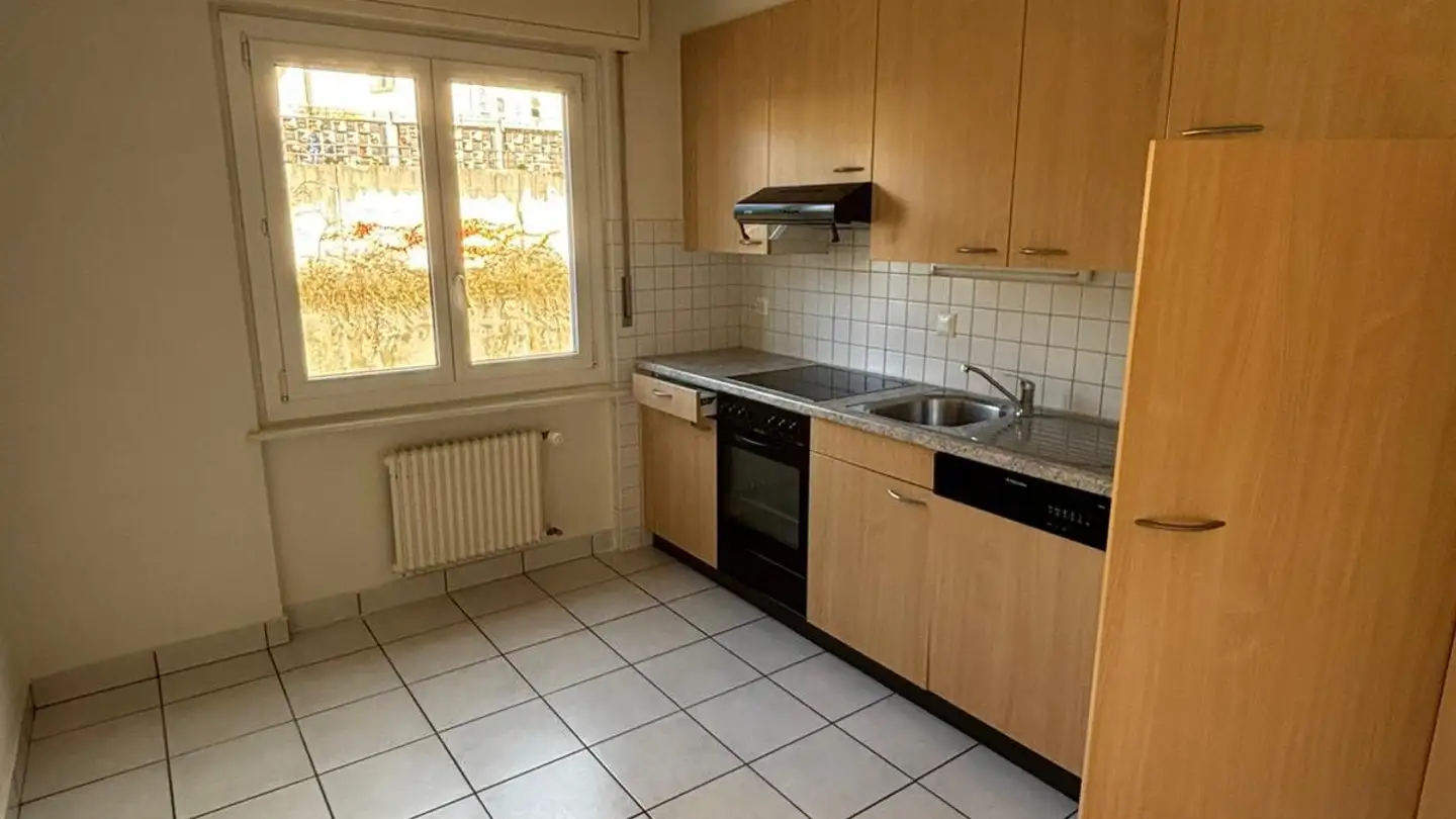 Appartement à louer - Route de l'Eglise 5, 1752 Villars-sur-Glâne