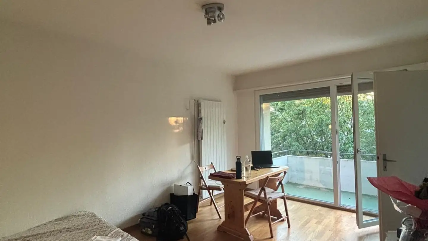 Wohnung mieten - Hessstrasse 43, 3097 Liebefeld