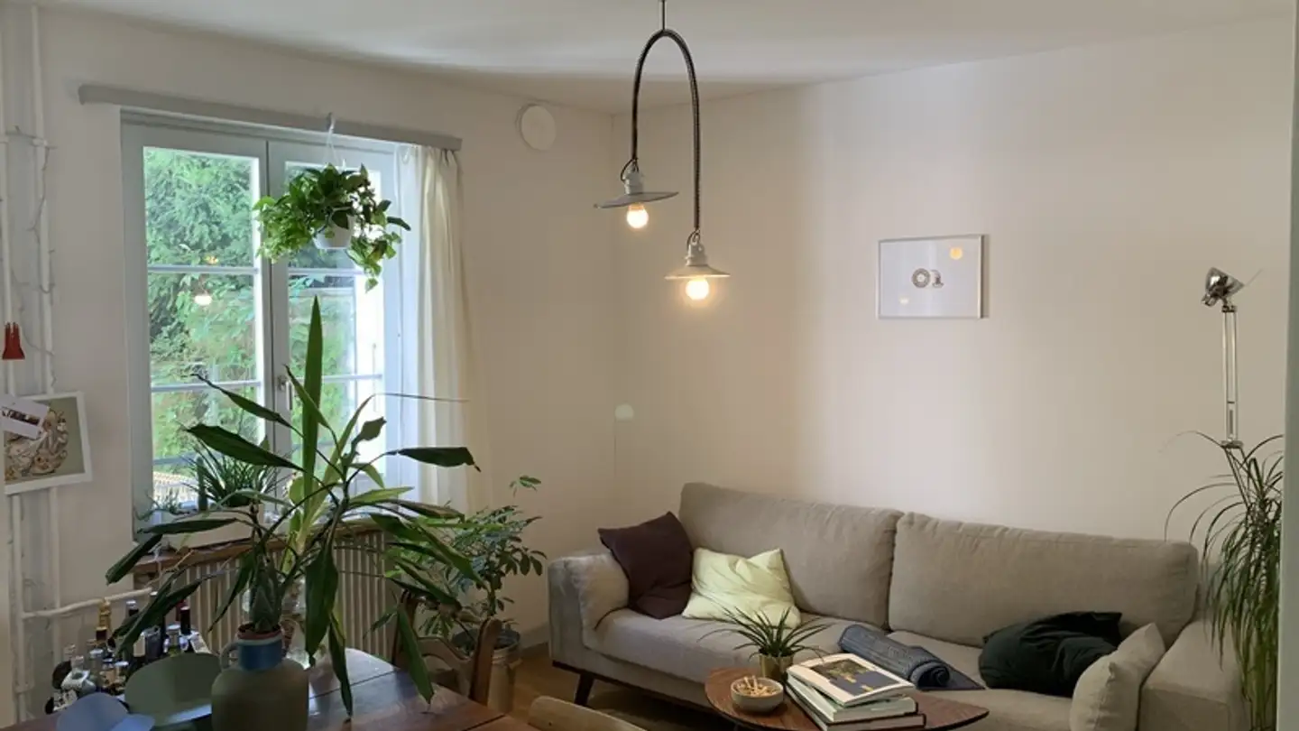 Apartment for rent - 3011 Bern - Photo 3