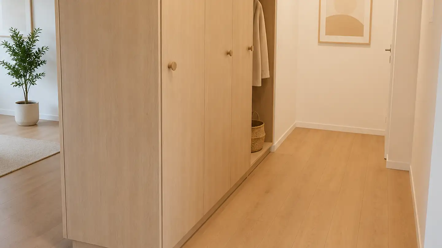 Wohnung mieten - Emmenhofallee 4, 4552 Derendingen - Foto 3