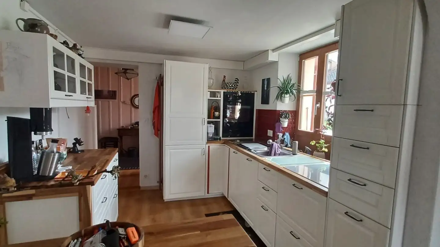 Casa a schiera in vendita - Rue Du Pasquier 1, 2114 Fleurier - Photo 3