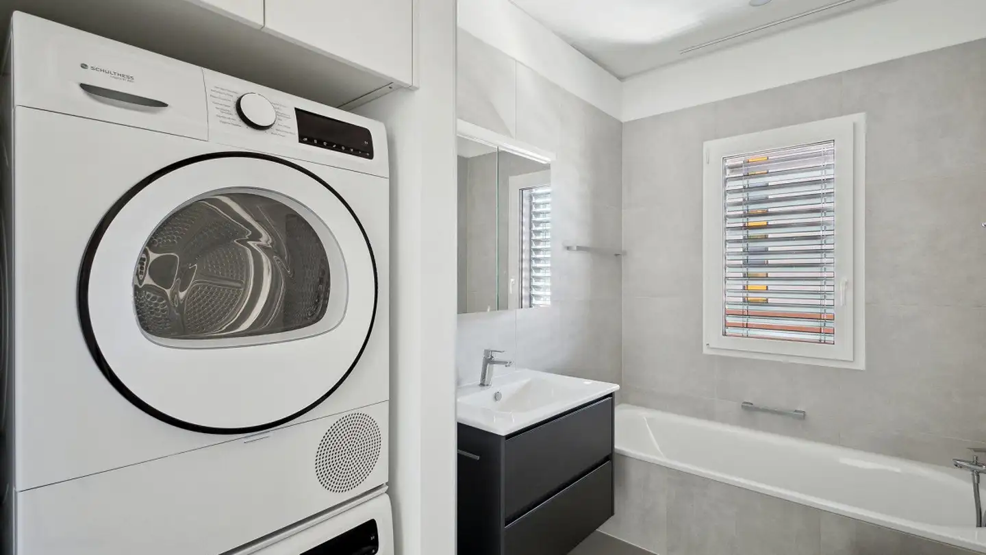 Wohnung mieten - Via Lugano 16, 6900 Lugano - Foto 4