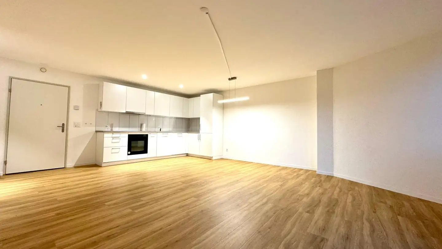 Wohnung mieten - Unterführungsstrasse 49, 4600 Olten