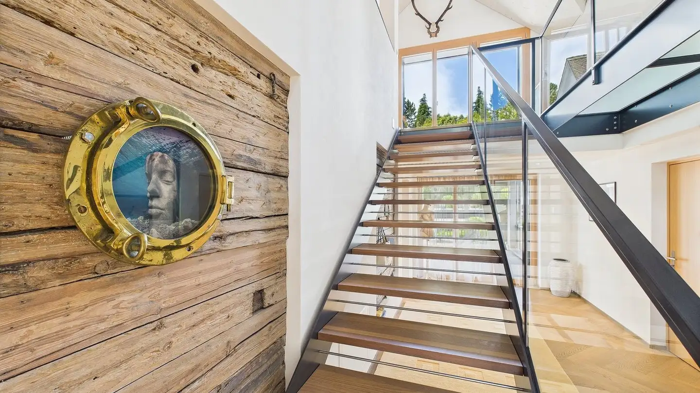 Apartment for rent - 6353 Weggis - Photo 2