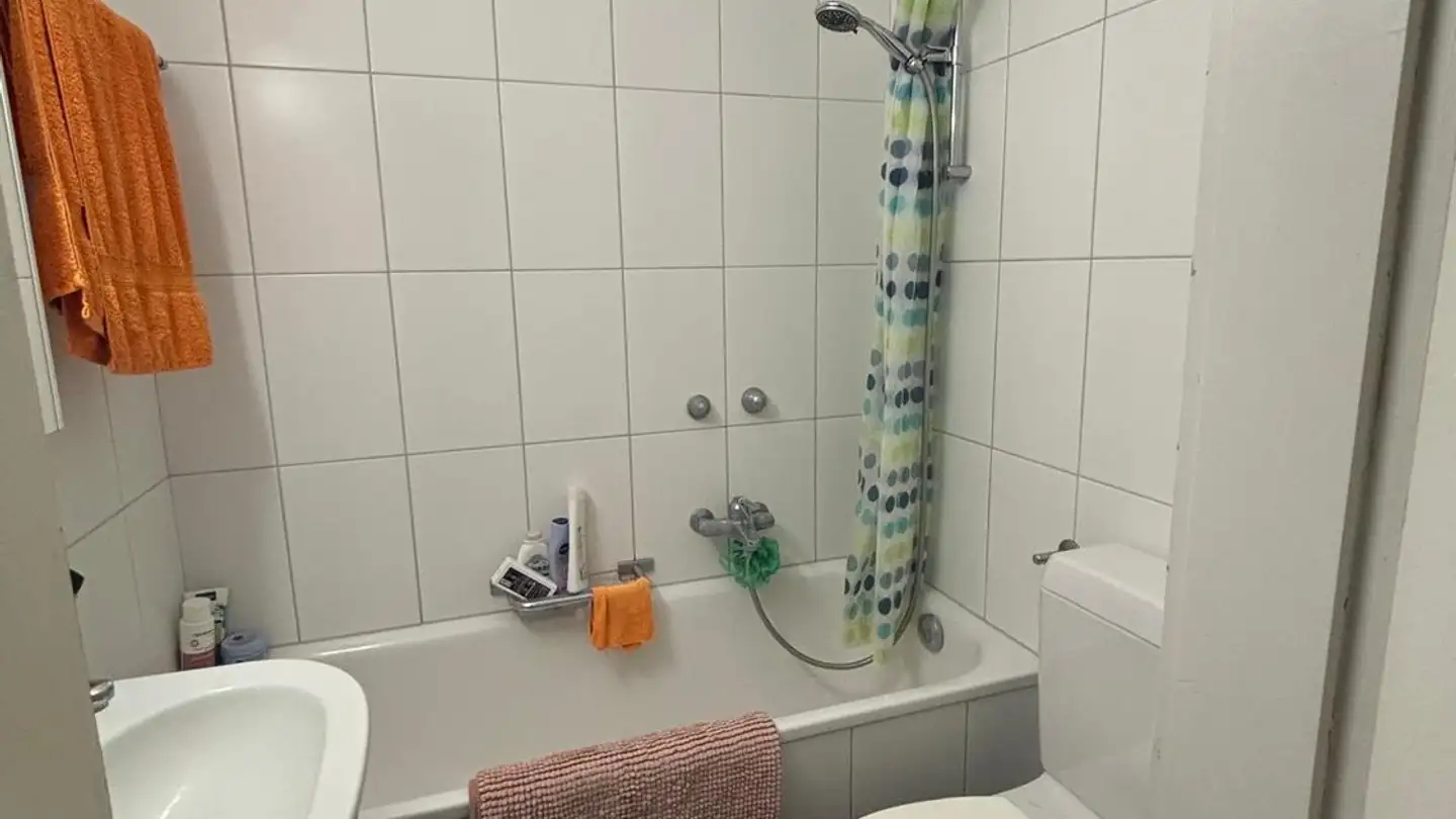Wohnung mieten - Hessstrasse 43, 3097 Liebefeld - Foto 4