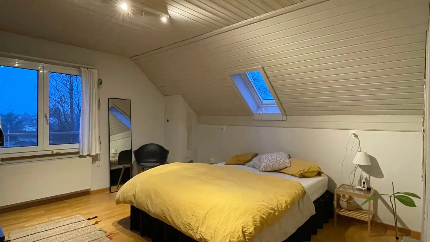 Appartamento in affitto - 3604 Thun - Foto 2