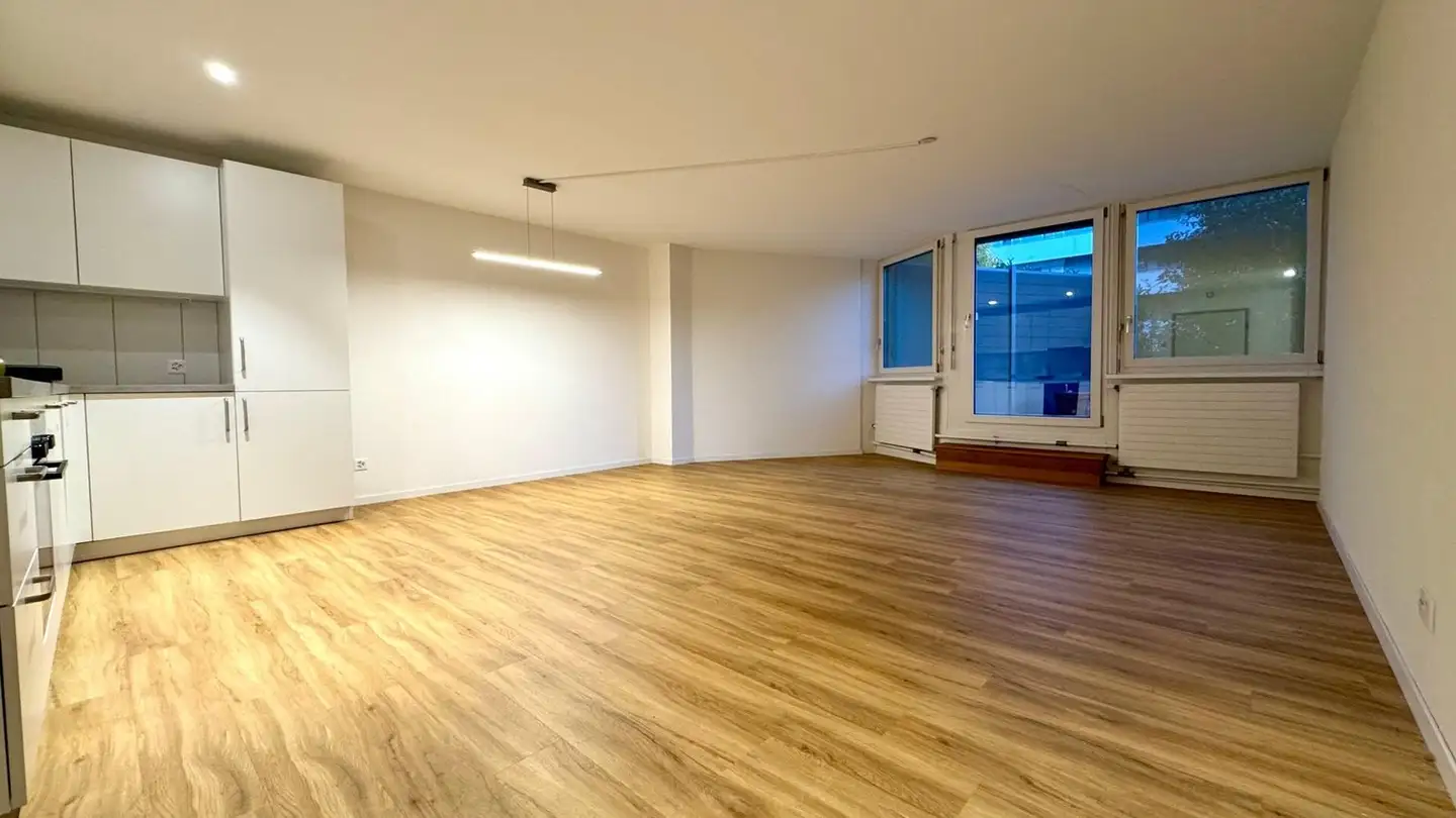 Appartamento in affitto - Unterführungsstrasse 49, 4600 Olten - Photo 2