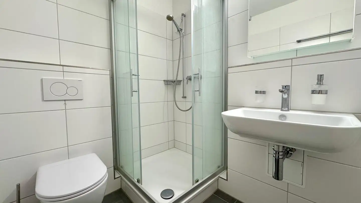 Appartamento in affitto - Unterführungsstrasse 49, 4600 Olten - Photo 4