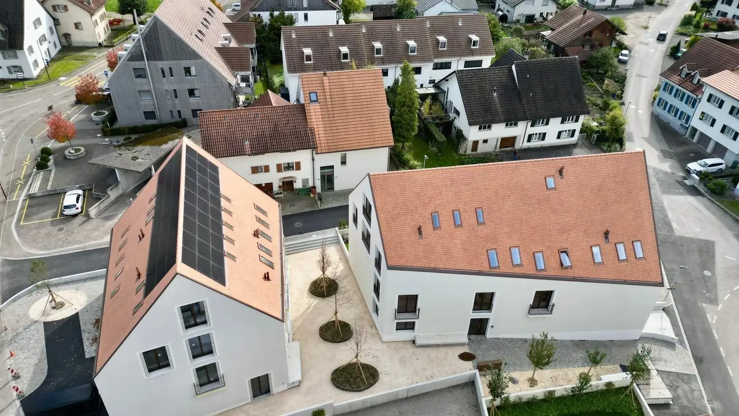 Commerciale in affitto - Laufenstrasse 5, 4246 Wahlen b. Laufen