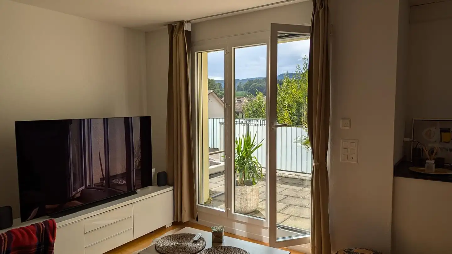 Wohnung mieten - Birmensdorferstrasse 4, 8953 Dietikon