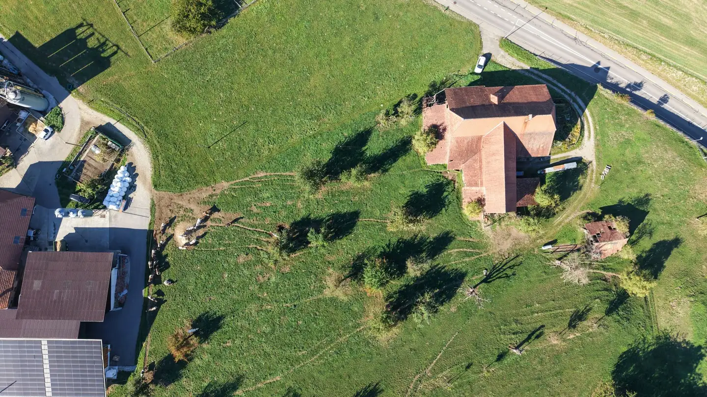 Farm for sale - Hindelbankstrasse 13, 3326 Krauchthal - Photo 3