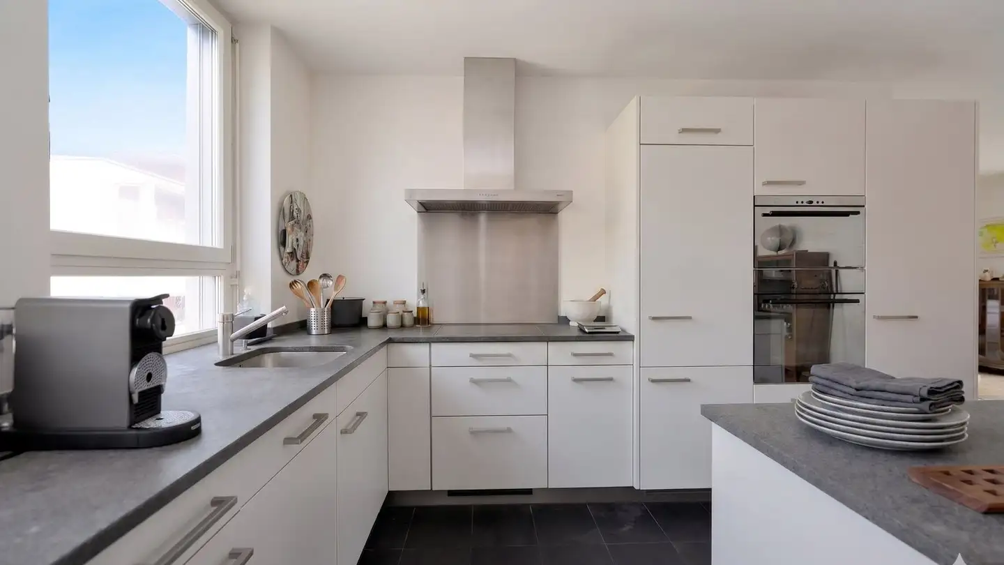 Appartement à vendre - Rue De Fribourg / Freiburgstrasse 42, 2503 Biel/Bienne - Photo 3