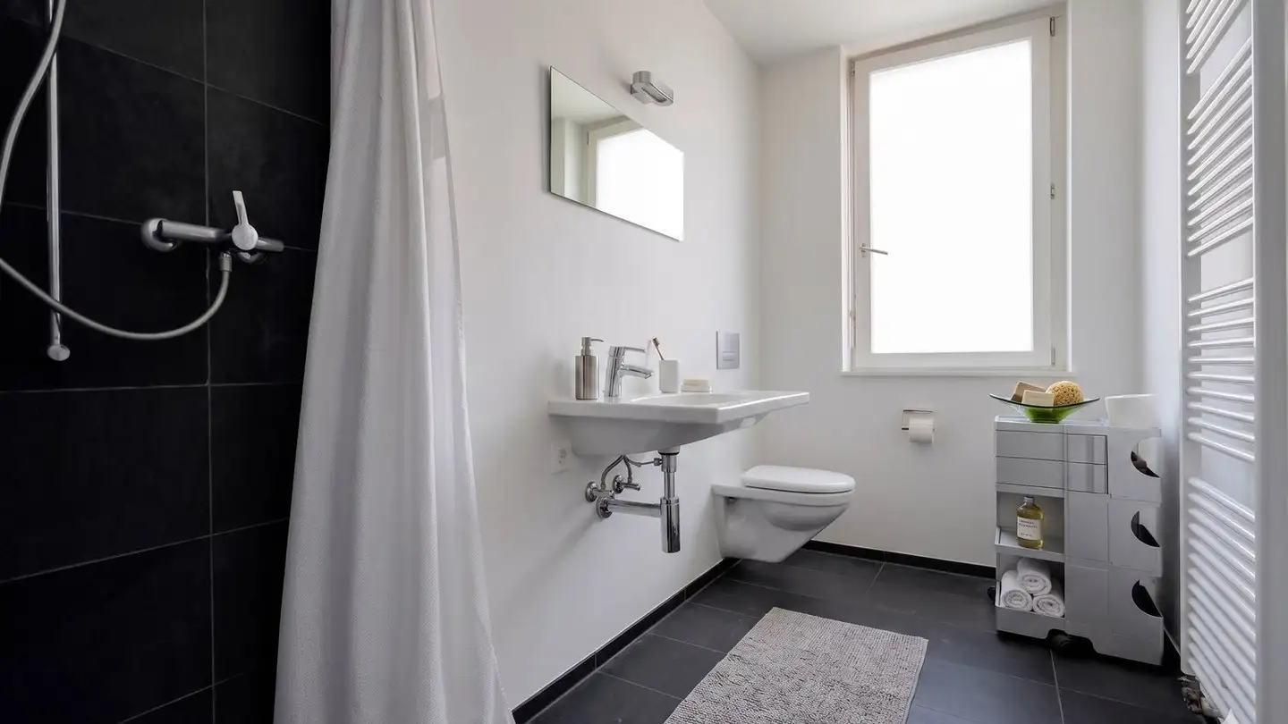 Appartement à vendre - Rue De Fribourg / Freiburgstrasse 42, 2503 Biel/Bienne - Photo 4