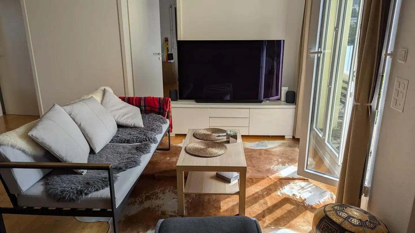 Wohnung mieten - Birmensdorferstrasse 4, 8953 Dietikon - Foto 2
