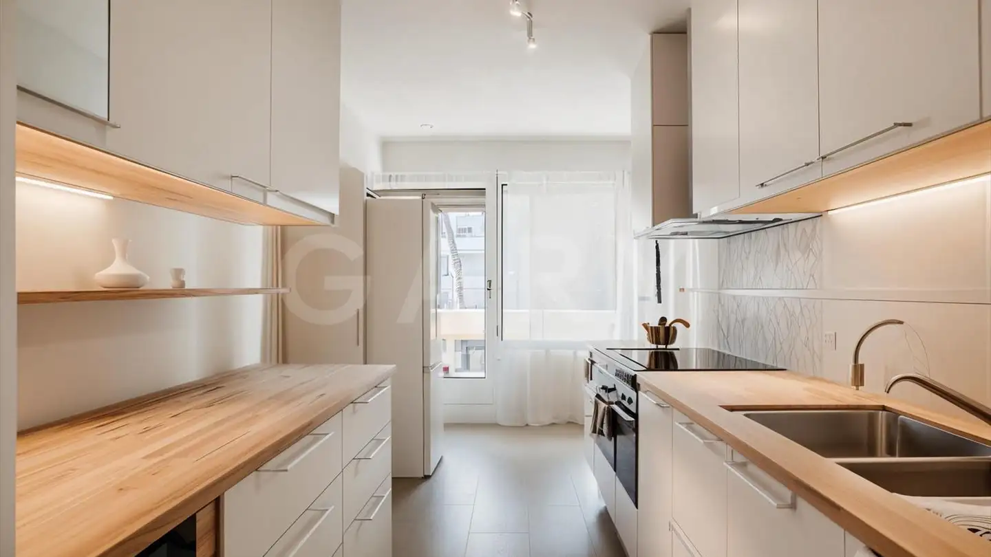 Appartamento in vendita - 1208 Genève - Photo 3