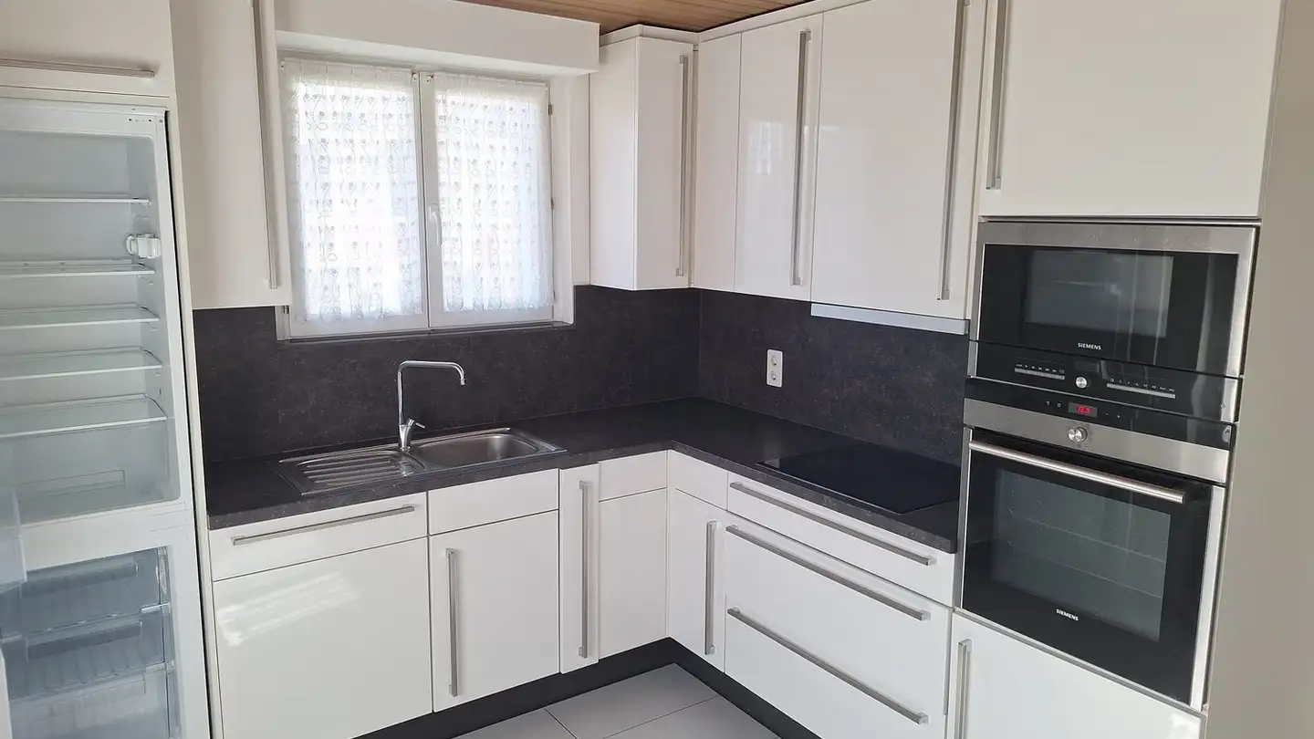 Wohnung mieten - Huttwilstrasse 44, 4932 Lotzwil