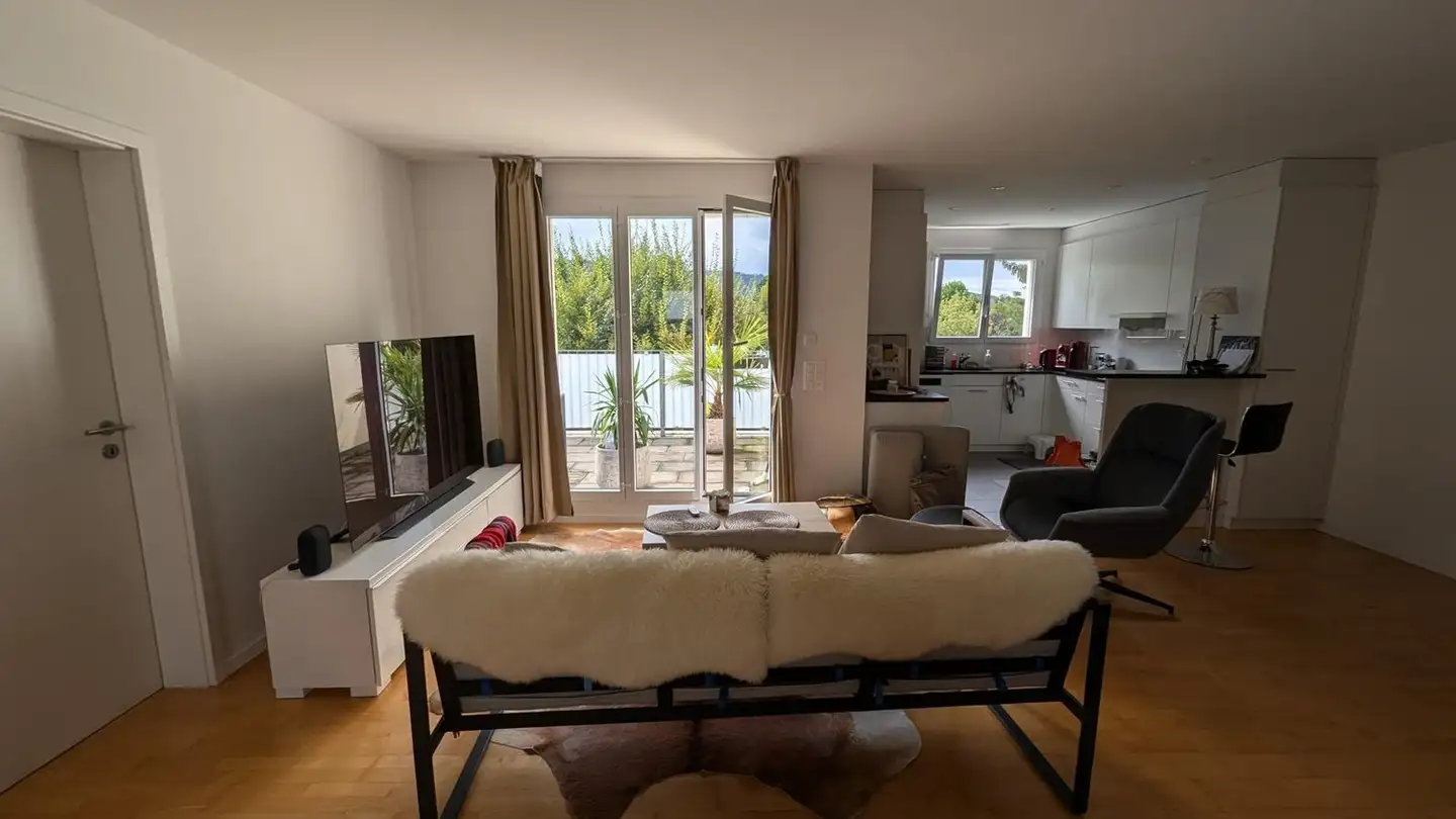 Wohnung mieten - Birmensdorferstrasse 4, 8953 Dietikon - Foto 3