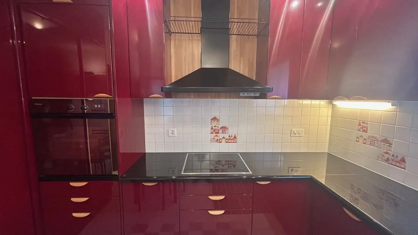 Appartamento in affitto - 6814 Cadempino - Photo 2