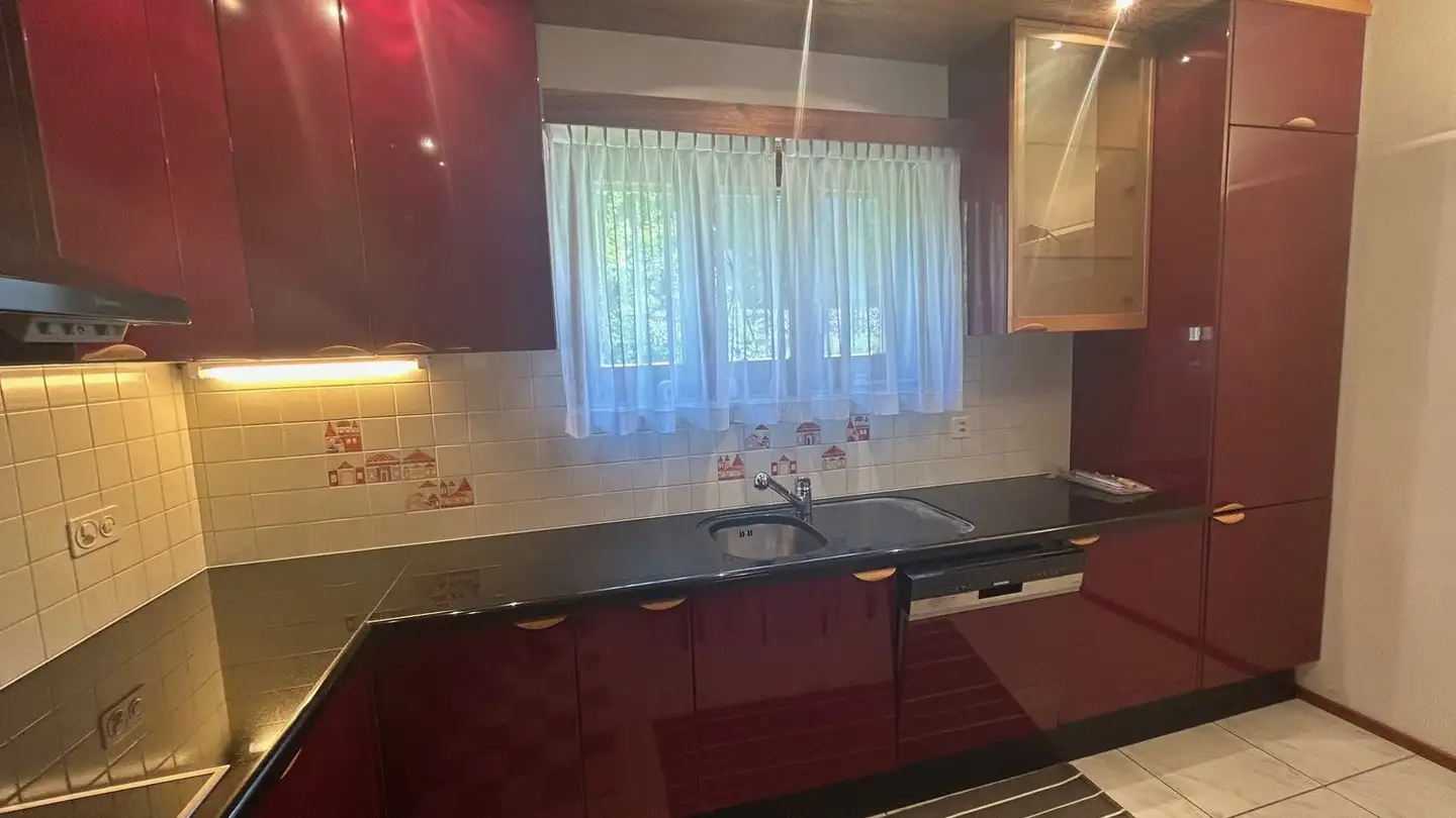 Appartamento in affitto - 6814 Cadempino - Photo 3