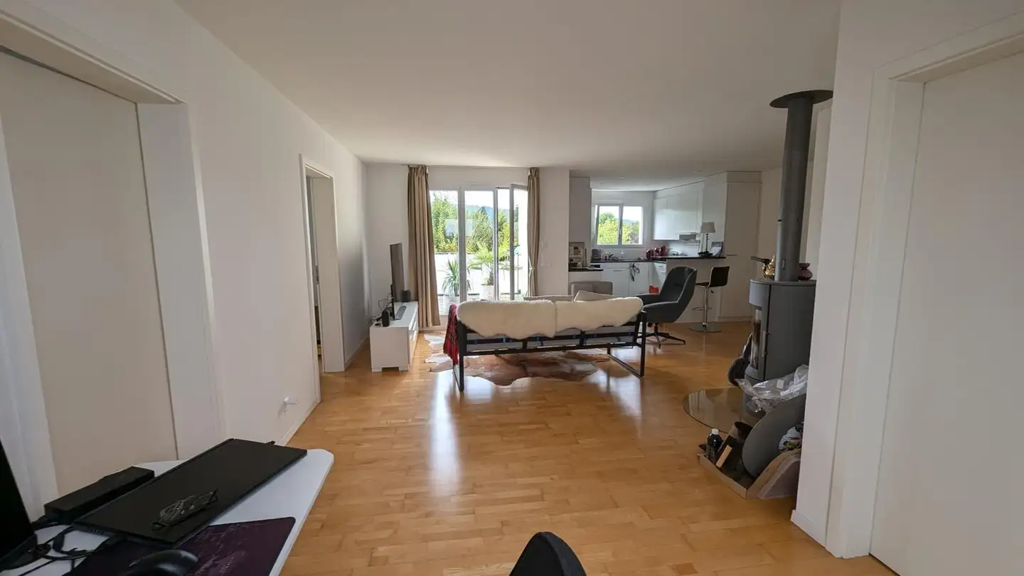 Wohnung mieten - Birmensdorferstrasse 4, 8953 Dietikon - Foto 4
