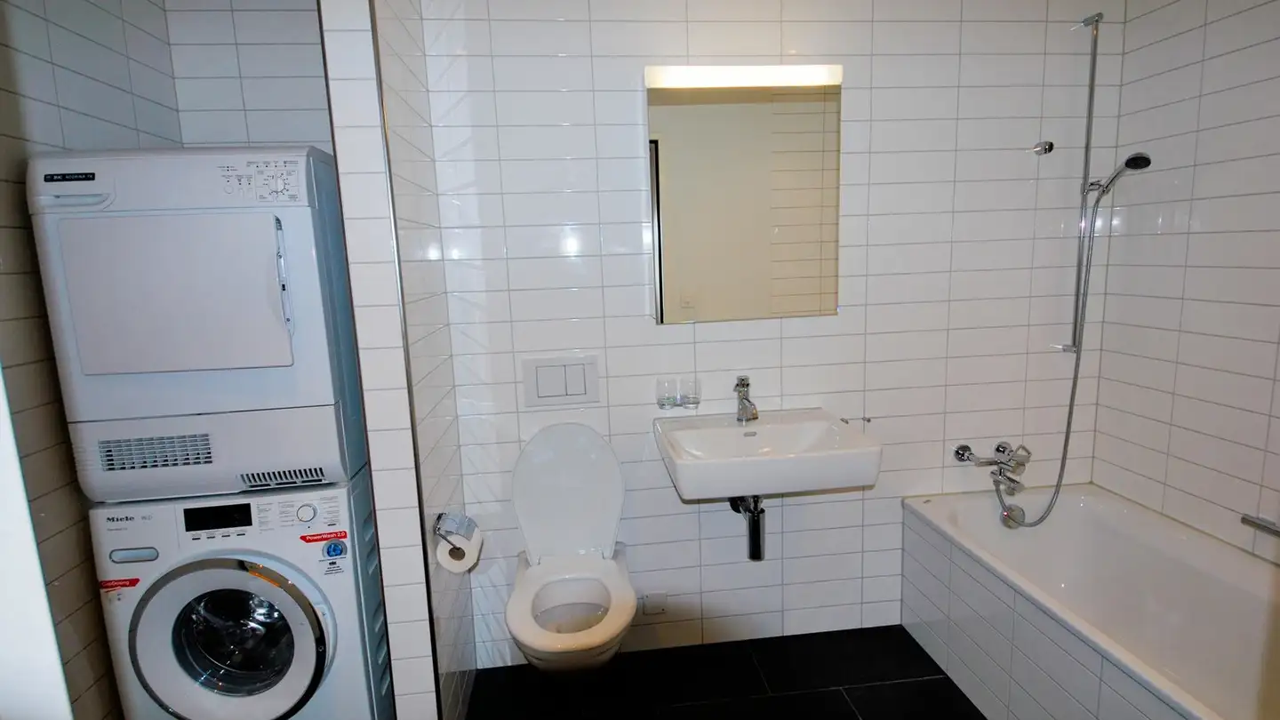 Appartamento in affitto - Lielistrasse 1, 8903 Birmensdorf ZH - Photo 4