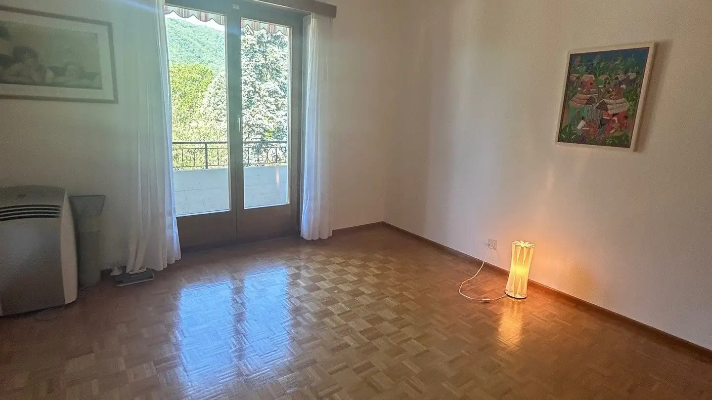 Appartamento in affitto - 6814 Cadempino - Photo 4