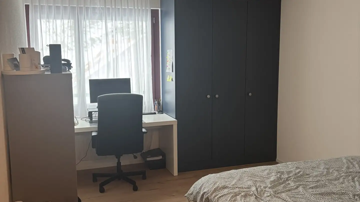 Apartment for rent - Steingrüeblistrasse 30, 9000 St. Gallen - Photo 2