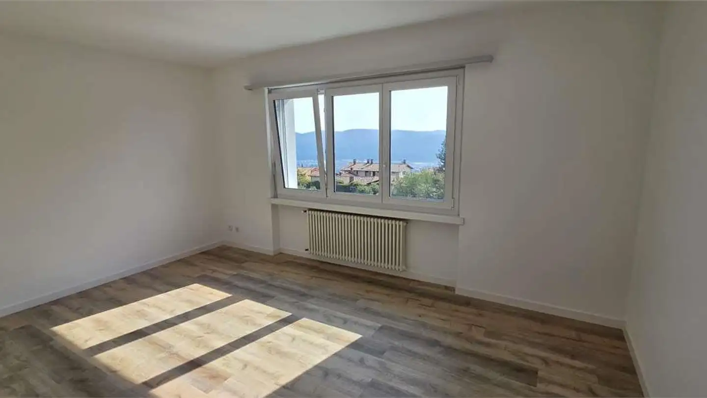 Apartment for rent - 6874 Castel San Pietro - Photo 4