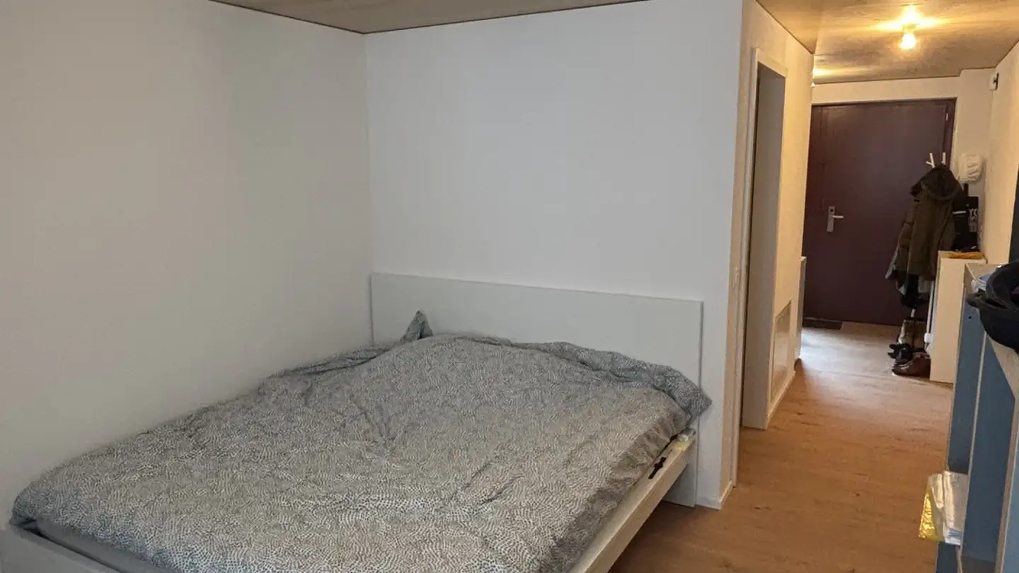 Apartment for rent - Steingrüeblistrasse 30, 9000 St. Gallen - Photo 3