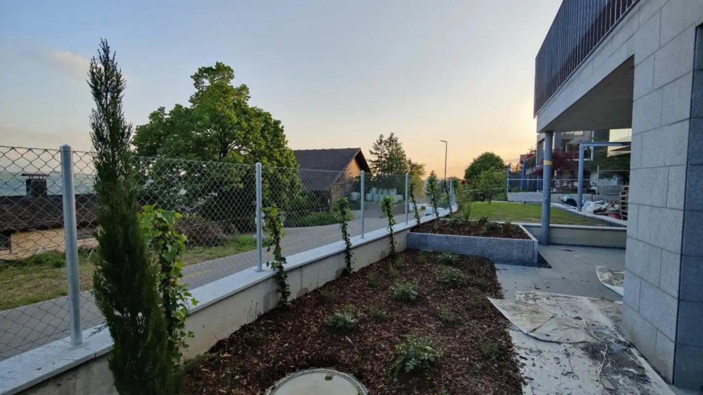 Appartement meublé à louer - Sonnhangweg, 6205 Eich