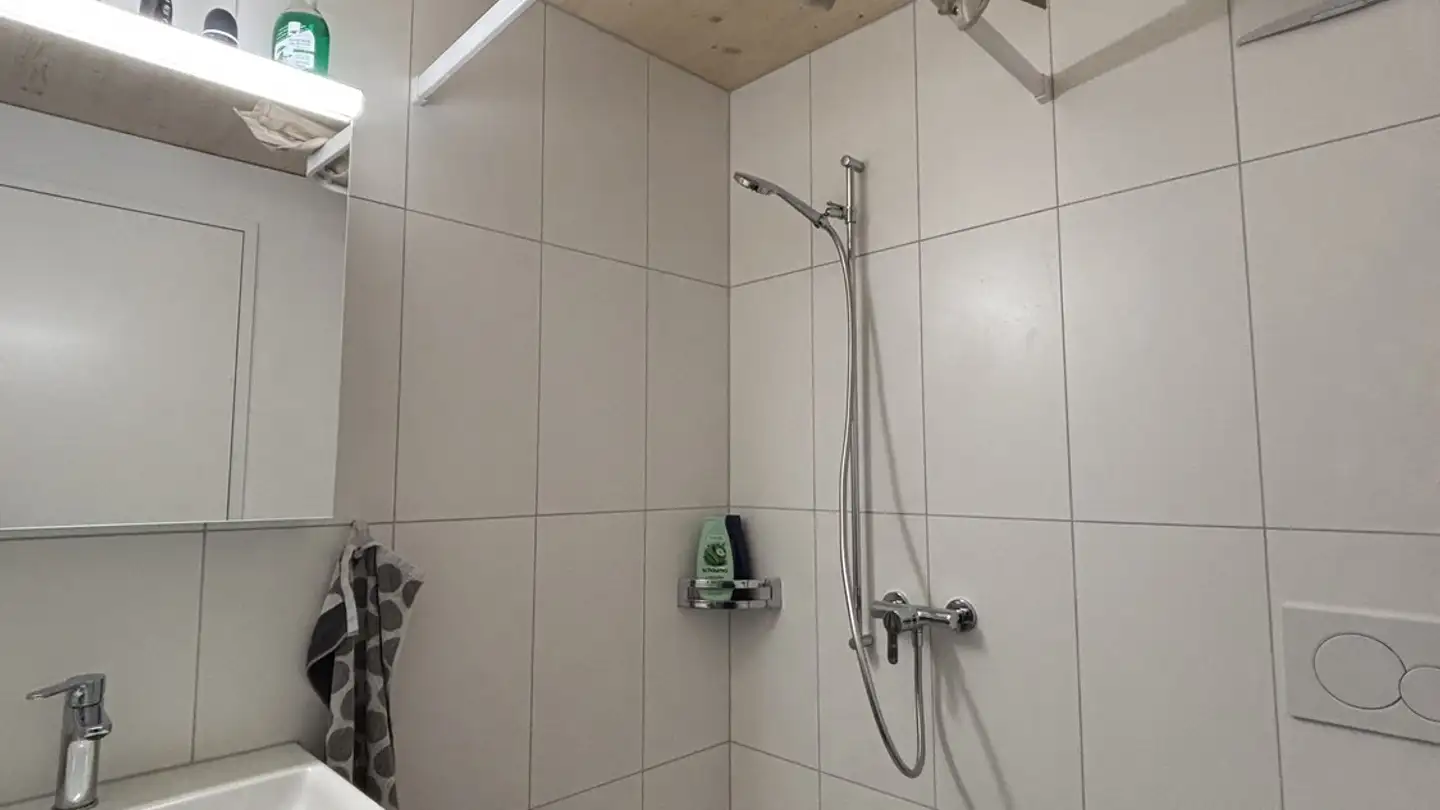 Apartment for rent - Steingrüeblistrasse 30, 9000 St. Gallen - Photo 4