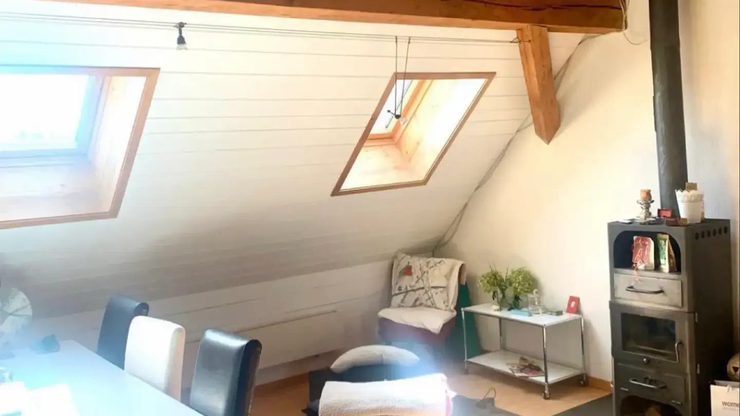 Apartment for rent - 3008 Bern